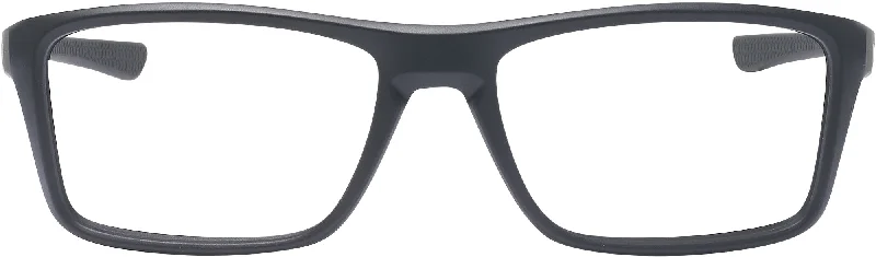 Satin Black