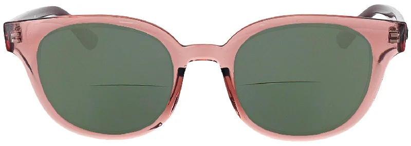 Transparent Light Red