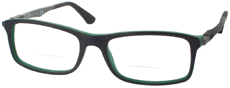 Ray-Ban 7017 Bifocal