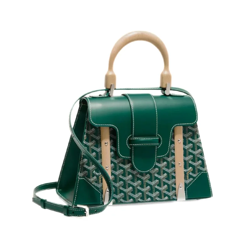 Goyard 'Saigon PM' Handbag