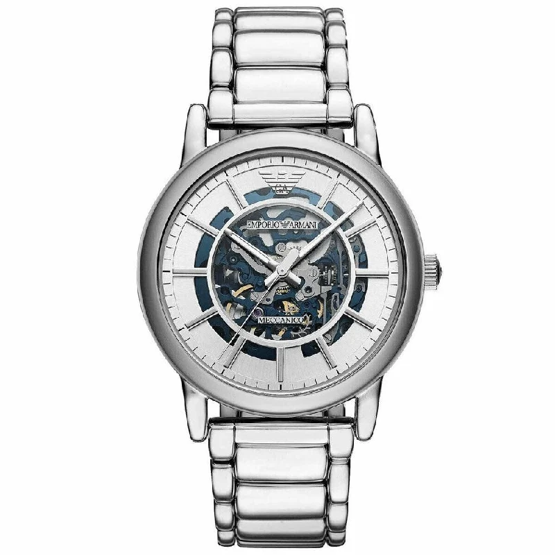 Emporio Armani AR60006 Automatic Men's Watch