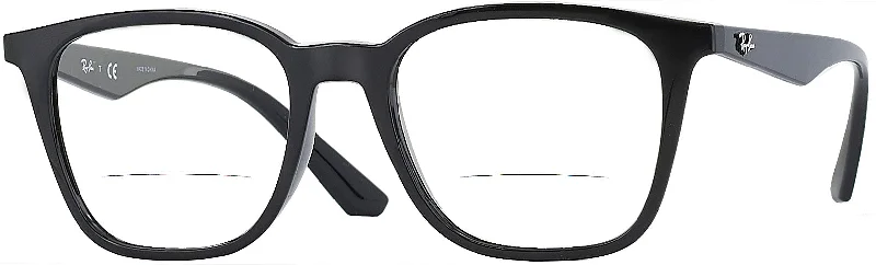 Ray-Ban 7177 Bifocal