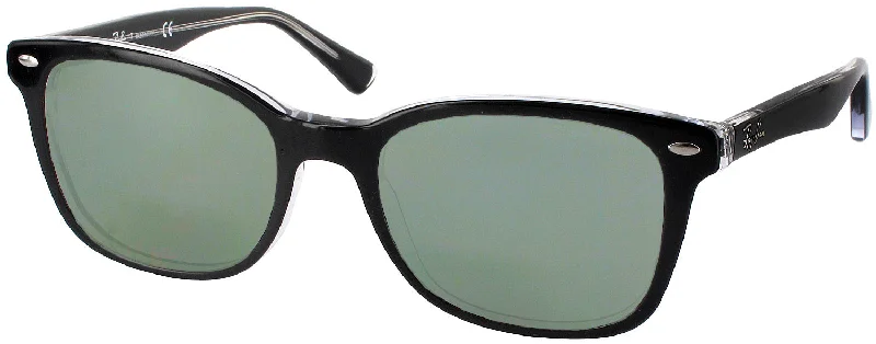 Ray-Ban 5285 Progressive No Line Reading Sunglasses