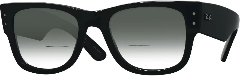 Ray-Ban 0840V w/ Gradient Bifocal Reading Sunglasses