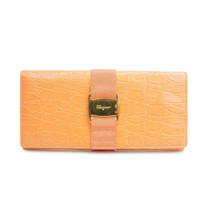 Salvatore Ferragamo Wallet