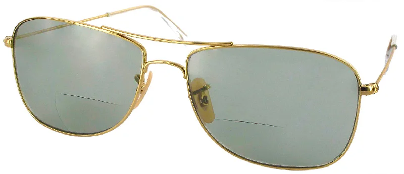 Ray-Ban 3477 Bifocal Reading Sunglasses