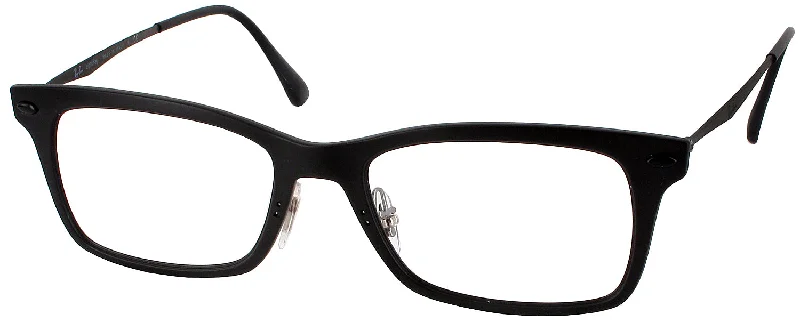 Ray-Ban 7039 Single Vision Full Frame
