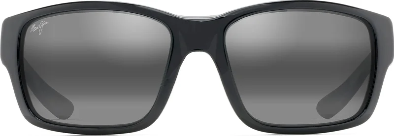 Black Gloss With Grey Interior/Neutral Grey