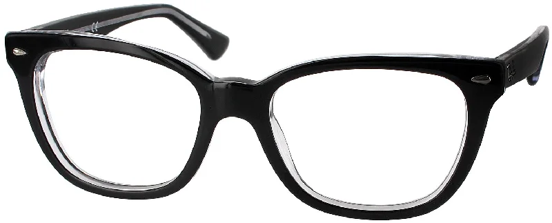 Ray-Ban 5310 Single Vision Full Frame