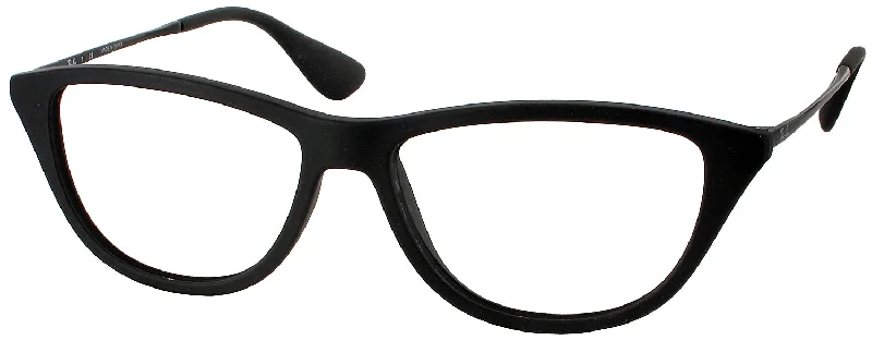 Ray-Ban 7042L Progressive No Line Bifocal