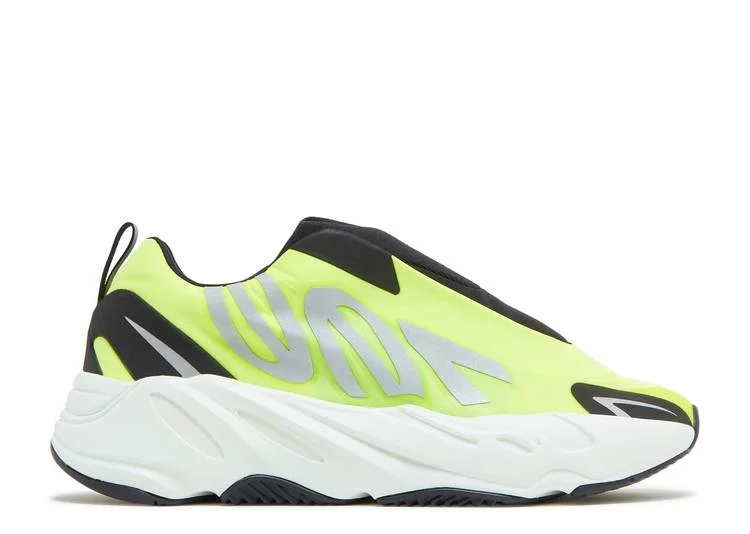 YEEZY BOOST 700 MNVN LACELESS 'PHOSPHOR'