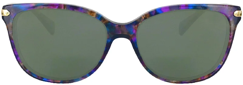 Confetti Purple