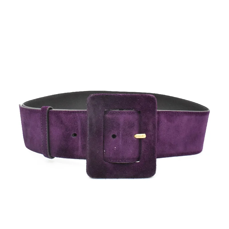 Yves Saint Laurent Belt - 30