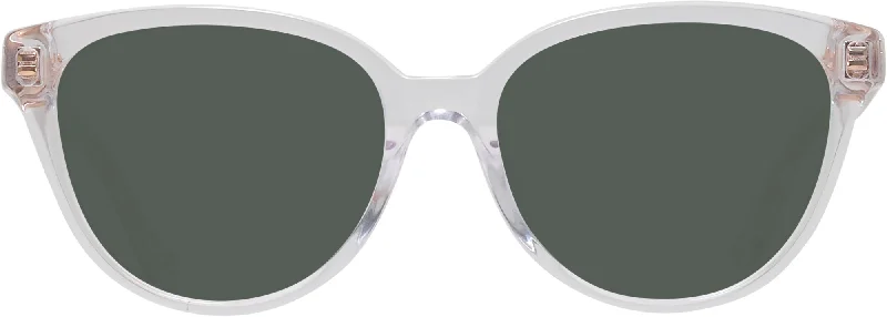 Transparent Clear