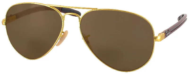 Ray-Ban 8307 Progressive No Line Reading Sunglasses