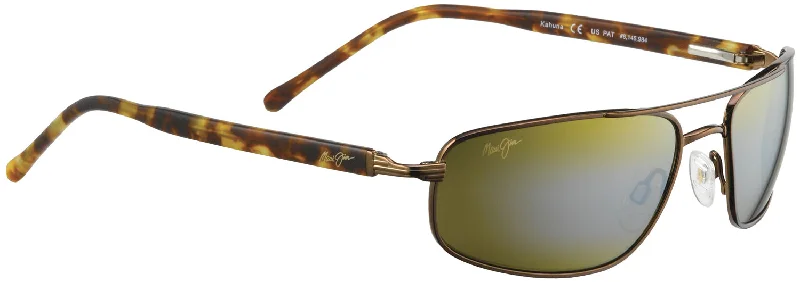 Maui Jim Kahuna 162