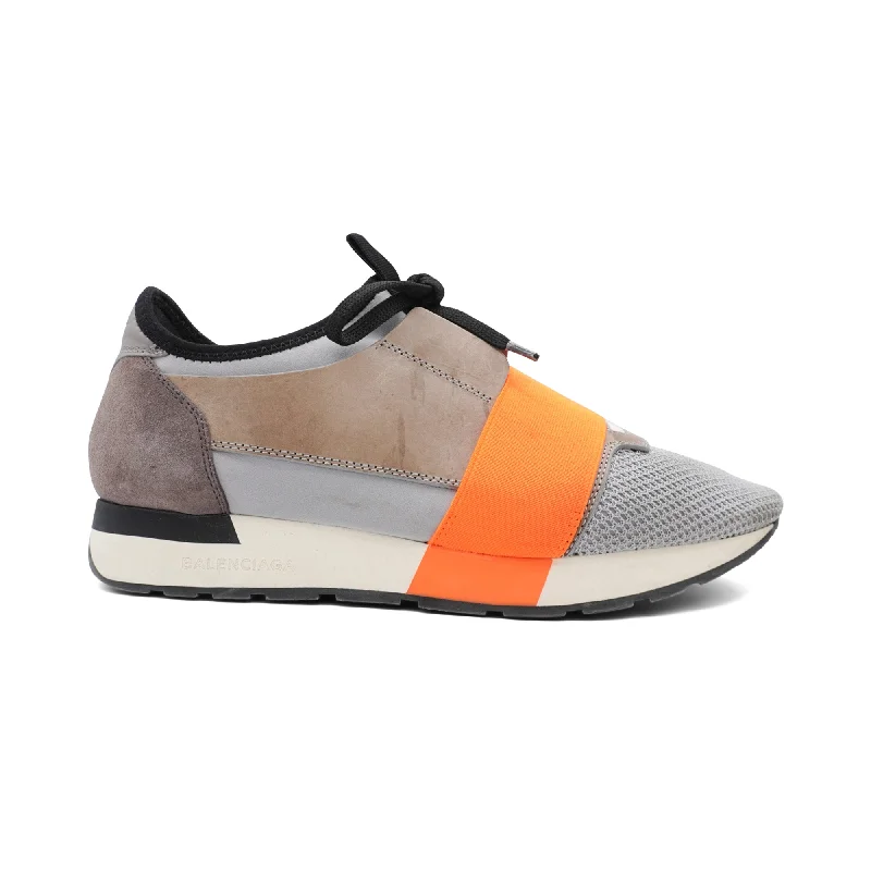 Balenciaga 'Tess' Sneakers - Women's 39