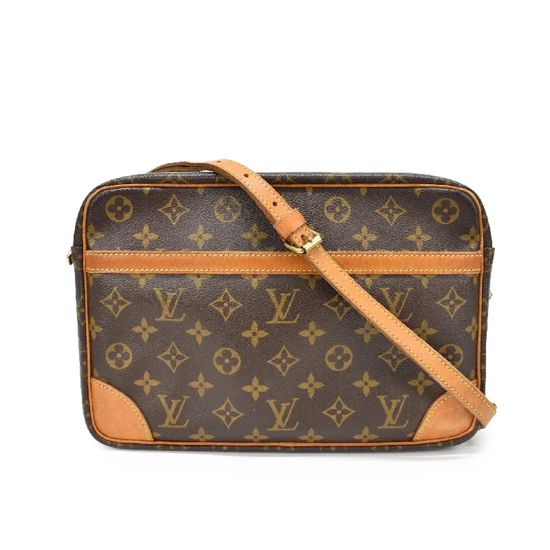 Louis Vuitton 'Trocedero' Handbag