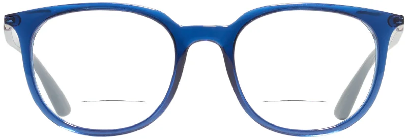 Trans Blue