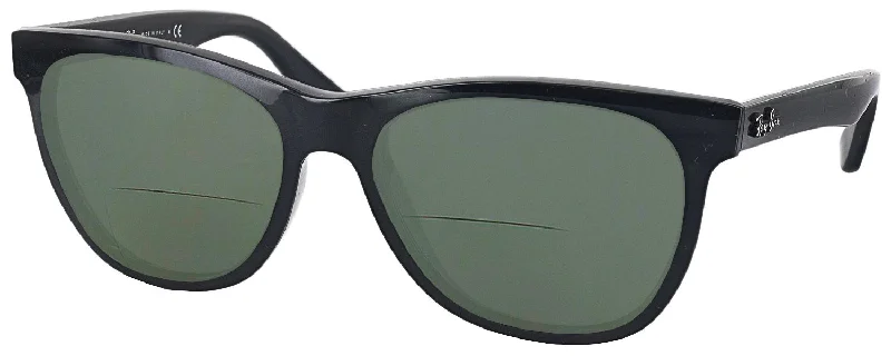 Ray-Ban 4184 Bifocal Reading Sunglasses