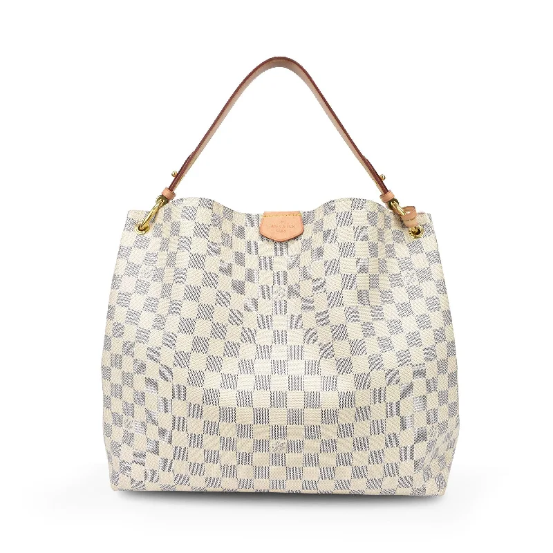 Louis Vuitton 'Graceful PM' Bag