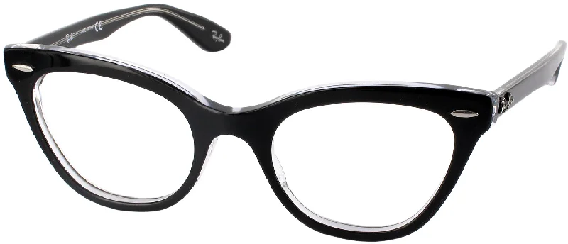 Ray-Ban 5226 Computer Style Progressive