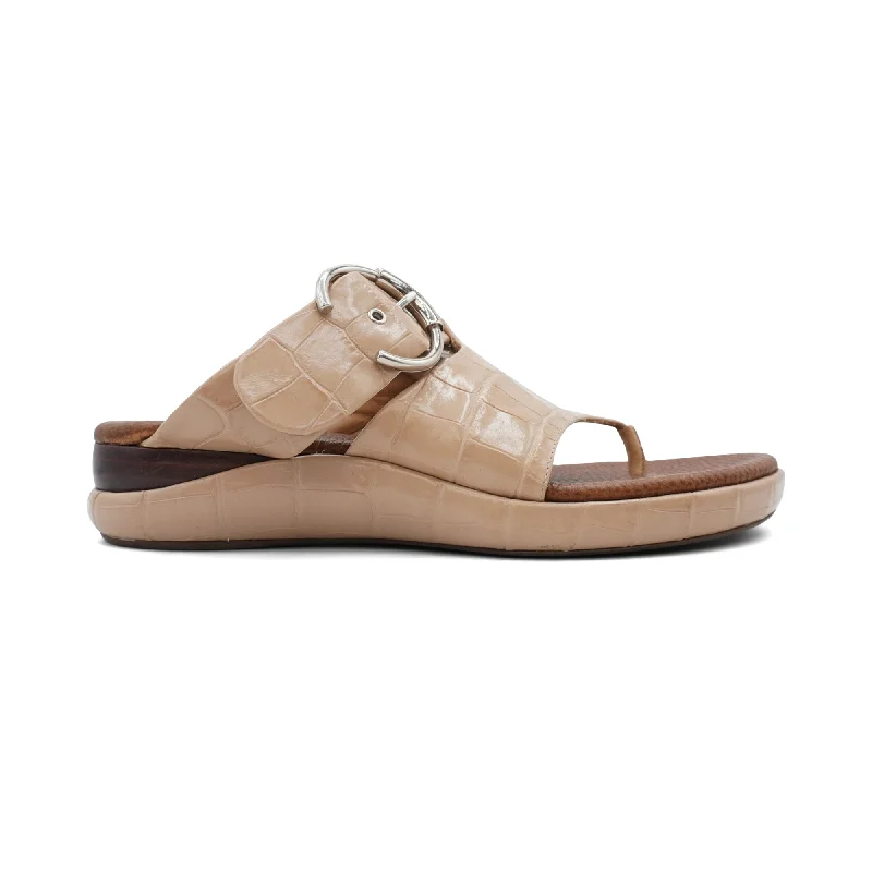 Chloe Flip Flop Sandal - Women's 37