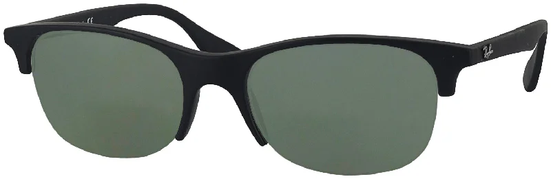 Ray-Ban 4419V Progressive No Line Reading Sunglasses