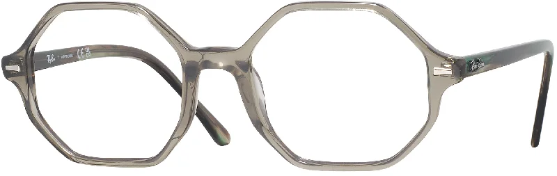 Ray-Ban 5472 Computer Style Progressive