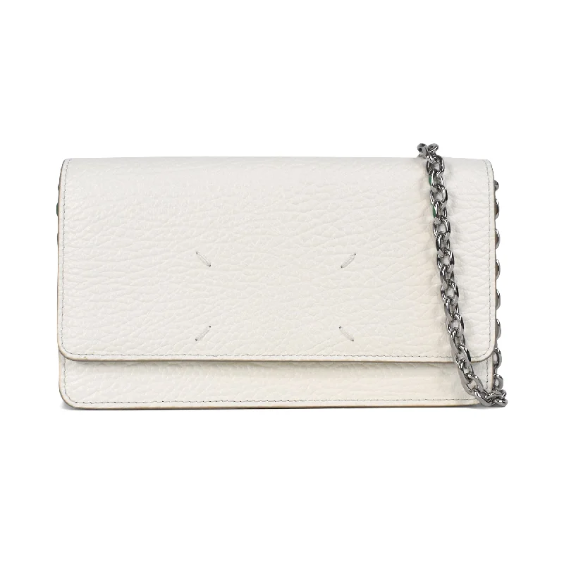 Maison Margiela Wallet on Chain