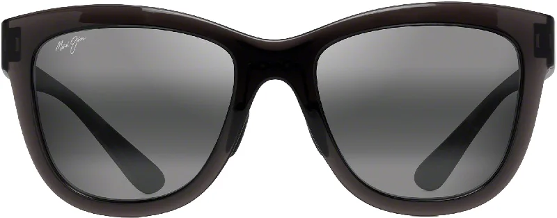 Translucent Grey/Grey Lens