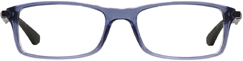Trans Blue