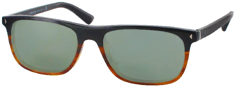 Prada 03RVF Progressive No Line Reading Sunglasses