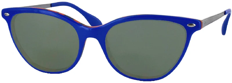 Ray-Ban 4360 Progressive No Line Reading Sunglasses