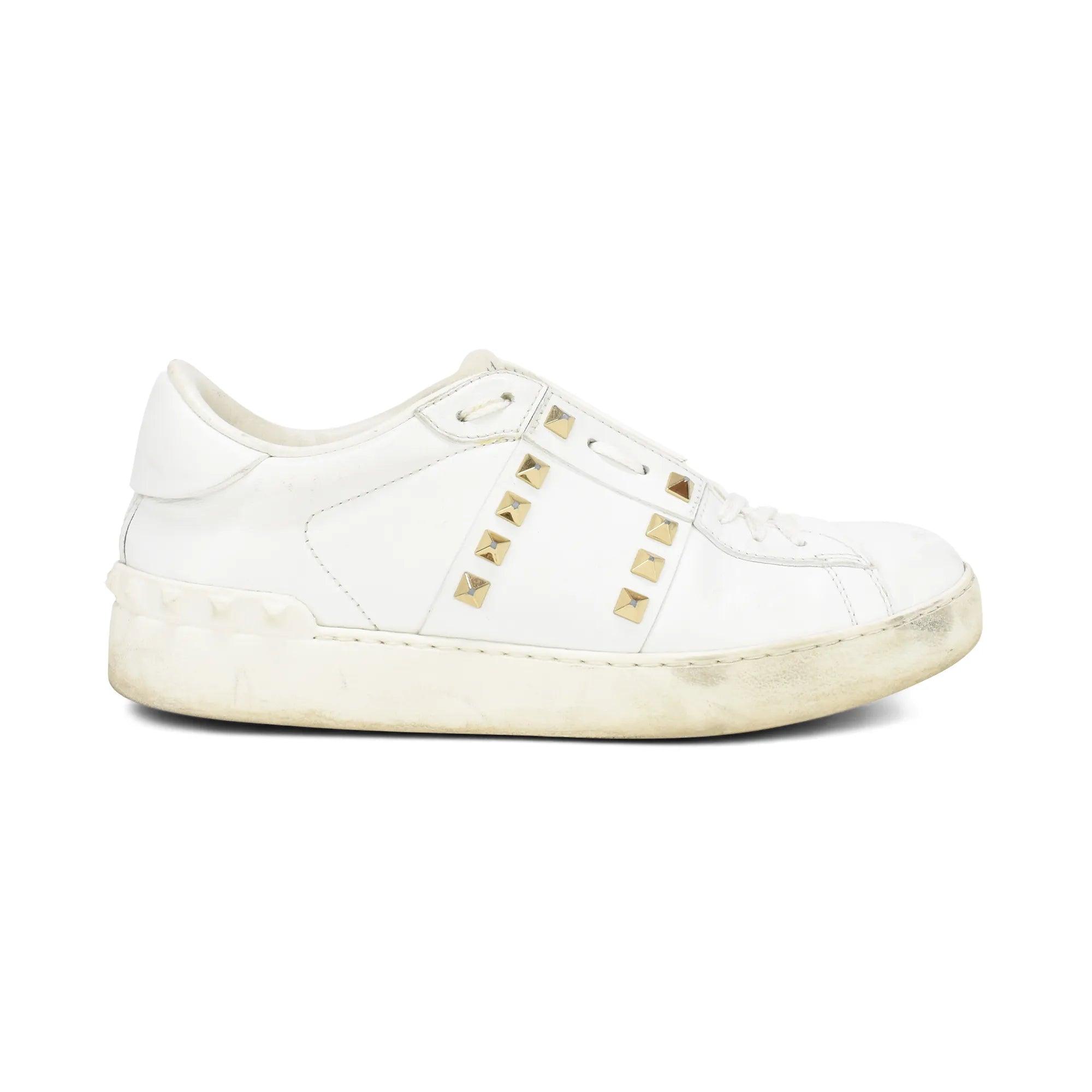 Valentino Sneakers - Women's 39