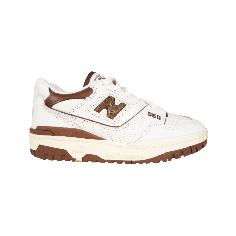 New Balance x Aime Leon Dore '550' Sneakers - Women's 38.5