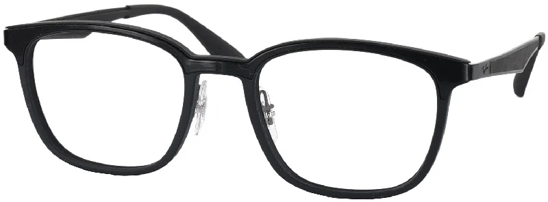 Ray-Ban 7117 Single Vision Full Frame