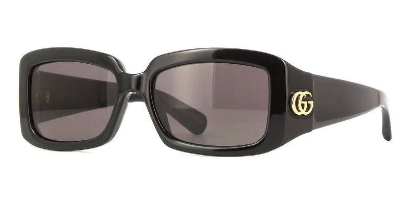 Gucci GG1403S 001 - As Seen On Kendall Jenner & Ni Ni