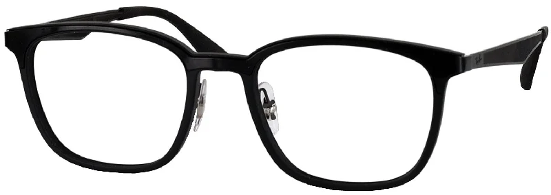 Ray-Ban 7117L Progressive No Line Bifocal