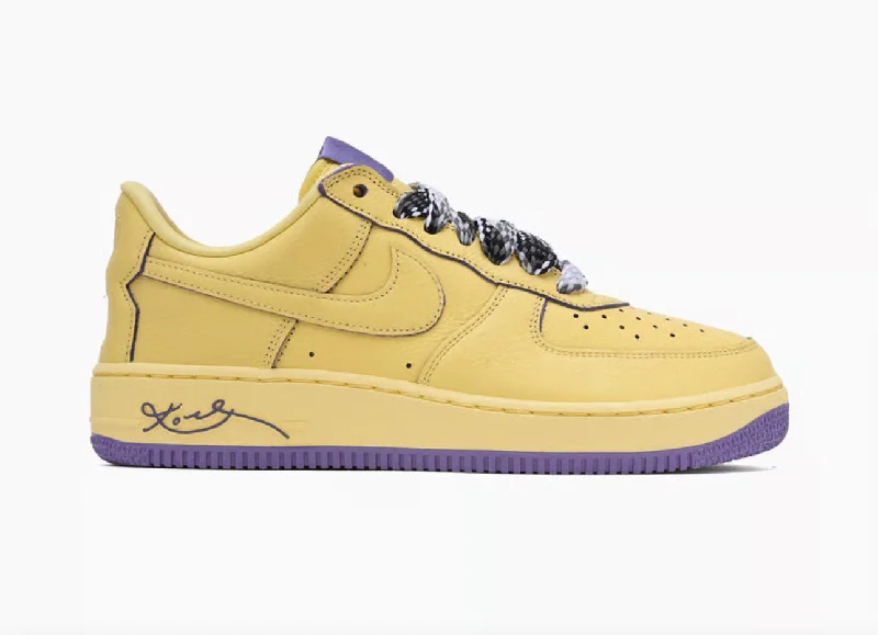Kobe Bryant Air Force 1 Low Protro "Mamba Mentality"
