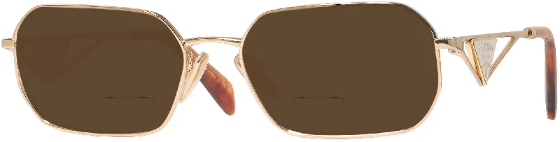 Prada A53V Bifocal Reading Sunglasses
