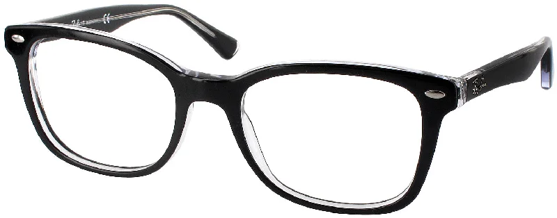 Ray-Ban 5285 Computer Style Progressive