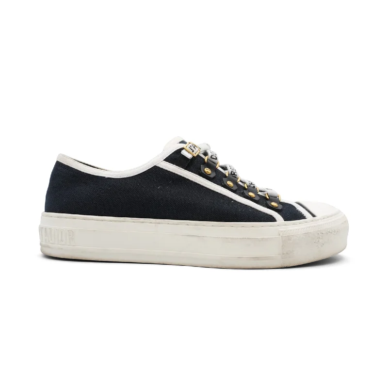 Christian Dior 'Walk N Dior' Sneakers - Women's 37