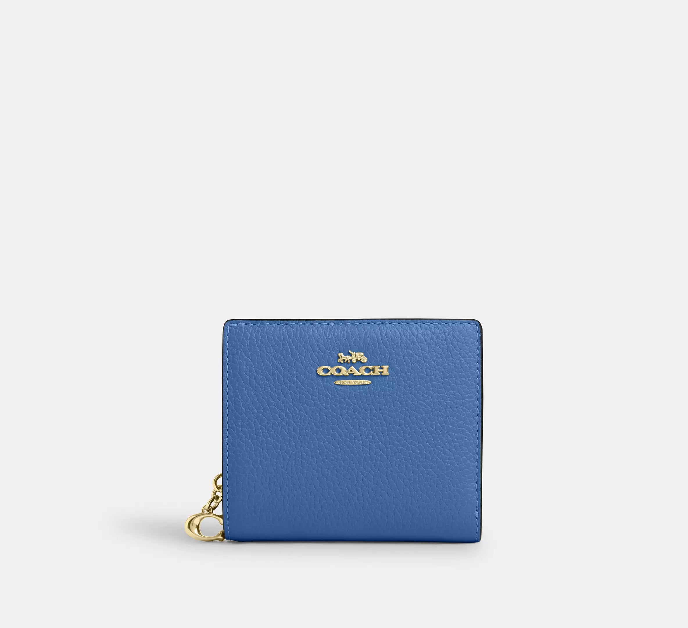 pebbled leather/Gold/Pacific Bright Mineral