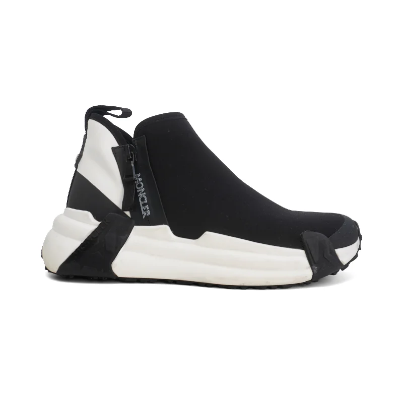 Moncler 'Compressor' Sneakers - Women's 37