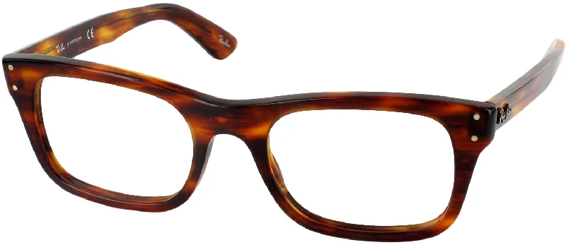 Ray-Ban 5227 Single Vision Full Frame