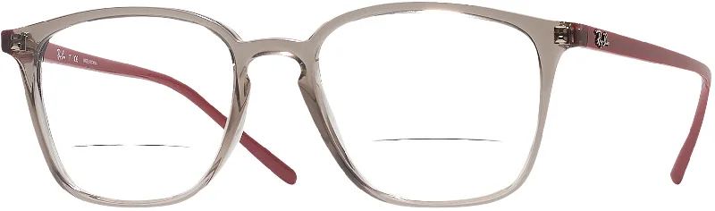 Ray-Ban 7185 Bifocal