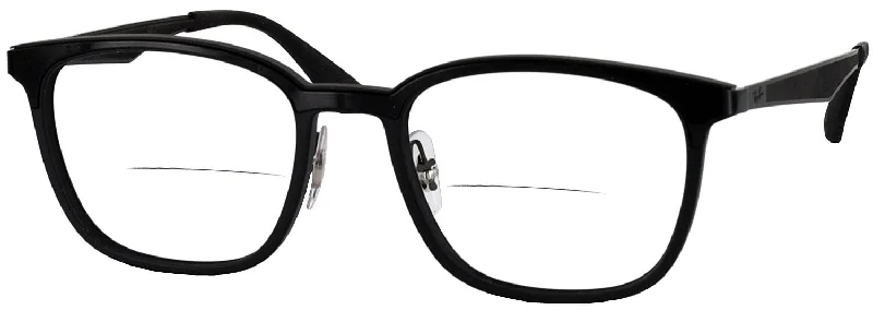 Ray-Ban 7117L Bifocal