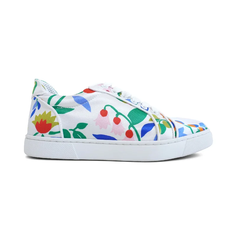 Christian Louboutin 'Vieira' Sneakers - Women's 35.5