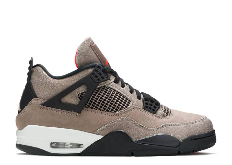 AIR JORDAN 4 RETRO 'TAUPE HAZE'